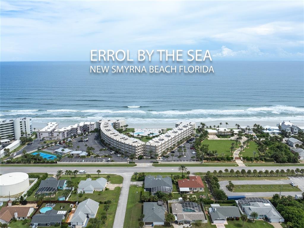 4501 S ATLANTIC AVENUE UNIT 5070, NEW SMYRNA BEACH, FL — photo 2 of 29