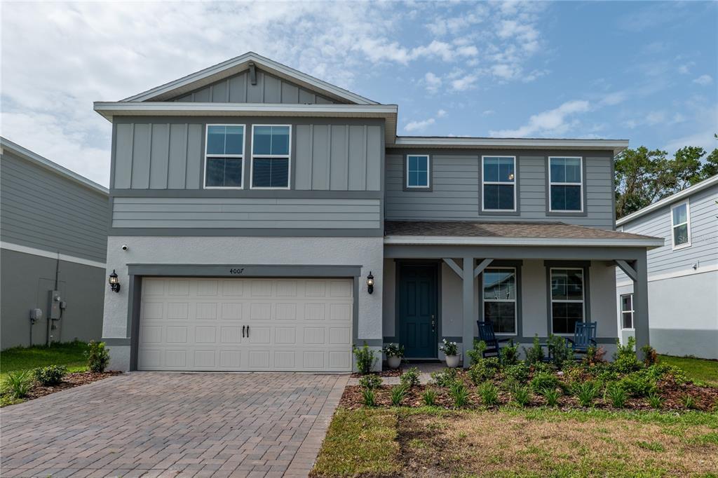 4007 MEANDERING BAY DRIVE