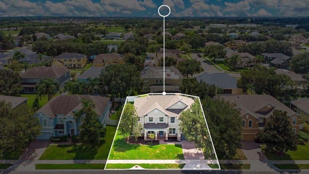 15130 OVATION DRIVE, WINTER GARDEN, FL — photo 2 of 30