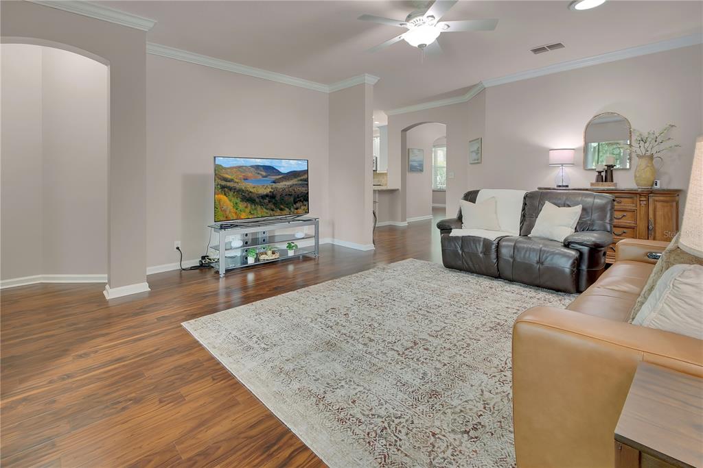 102 WESTCOTT LANE, DELAND, FL — photo 4 of 30