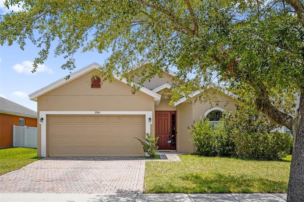 3940 HEATHCOTE DRIVE