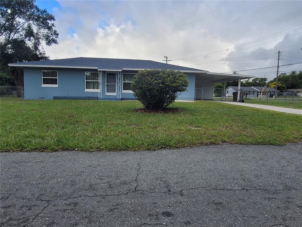 945 MARION DRIVE