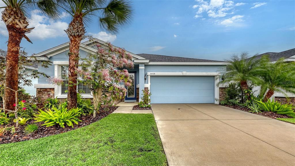 5068 INSHORE LANDING DRIVE