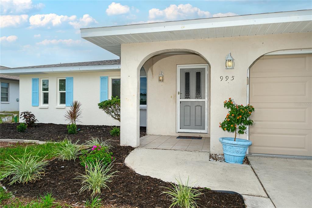 995 BAY VISTA BOULEVARD, ENGLEWOOD, FL — photo 4 of 30