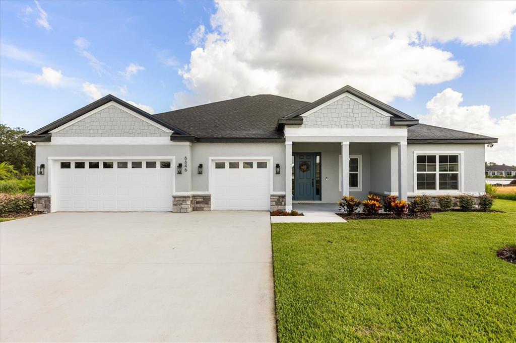 5324 BRETT CIRCLE