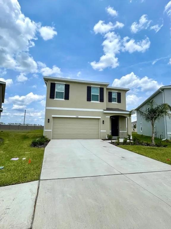 8358 HARDY BAY LOOP