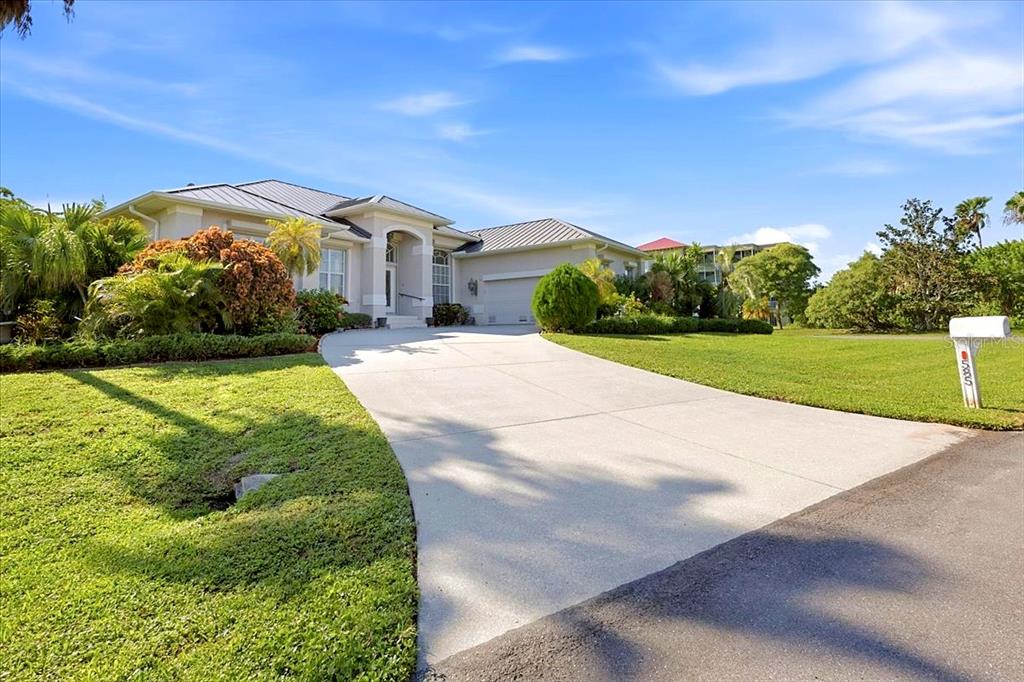 585 CORAL CREEK DRIVE, PLACIDA, FL — photo 2 of 30