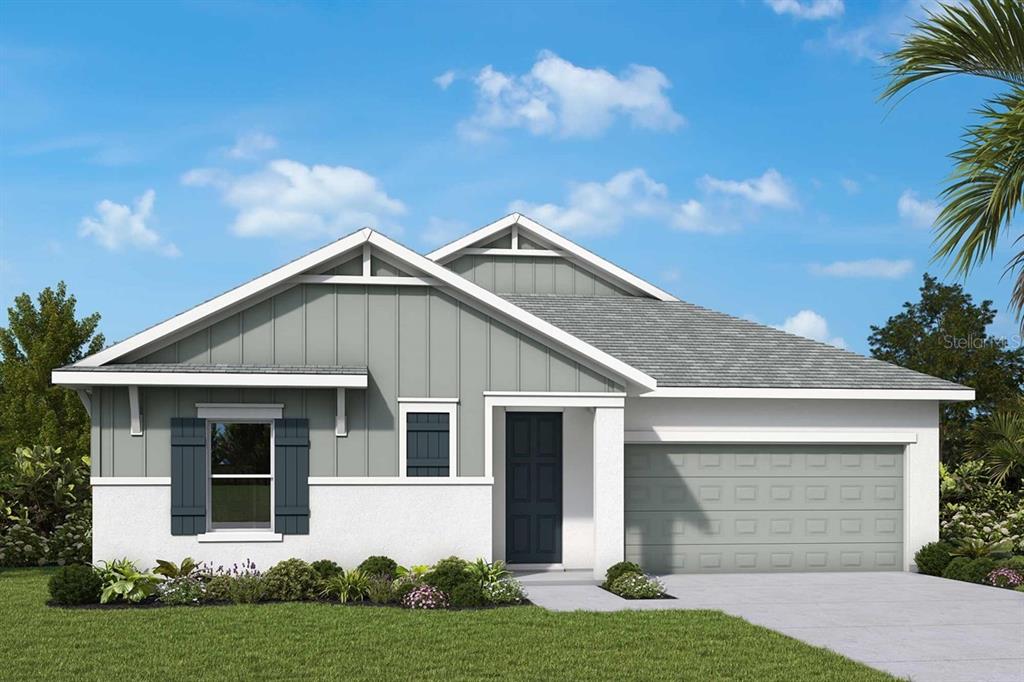 5268 COLONY VISTA DRIVE