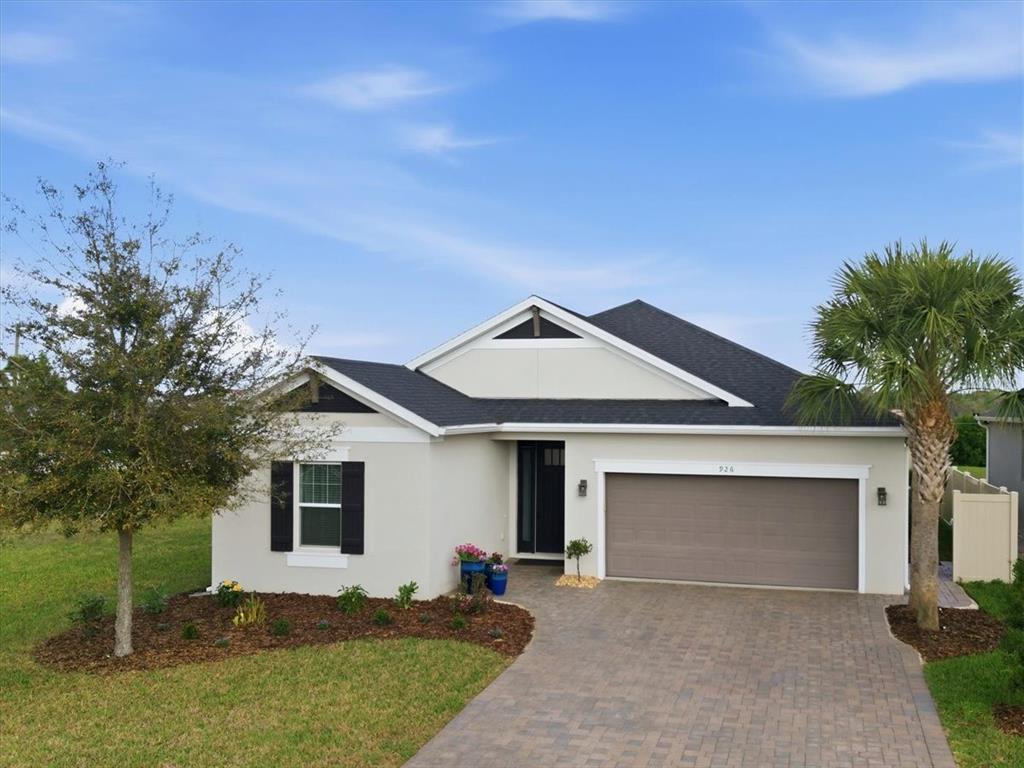 926 HERON SOUND DRIVE