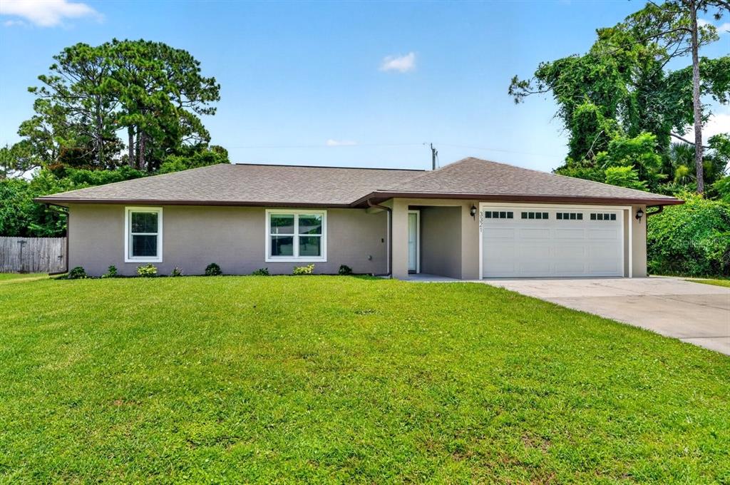 3321 UNITY TREE DRIVE