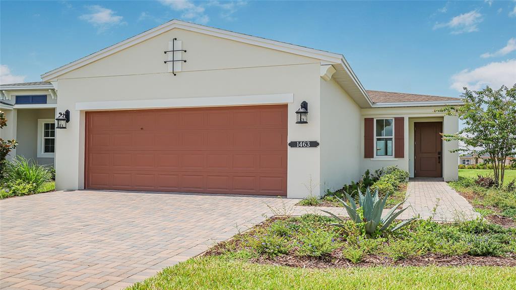 1463 SANTORINI WAY