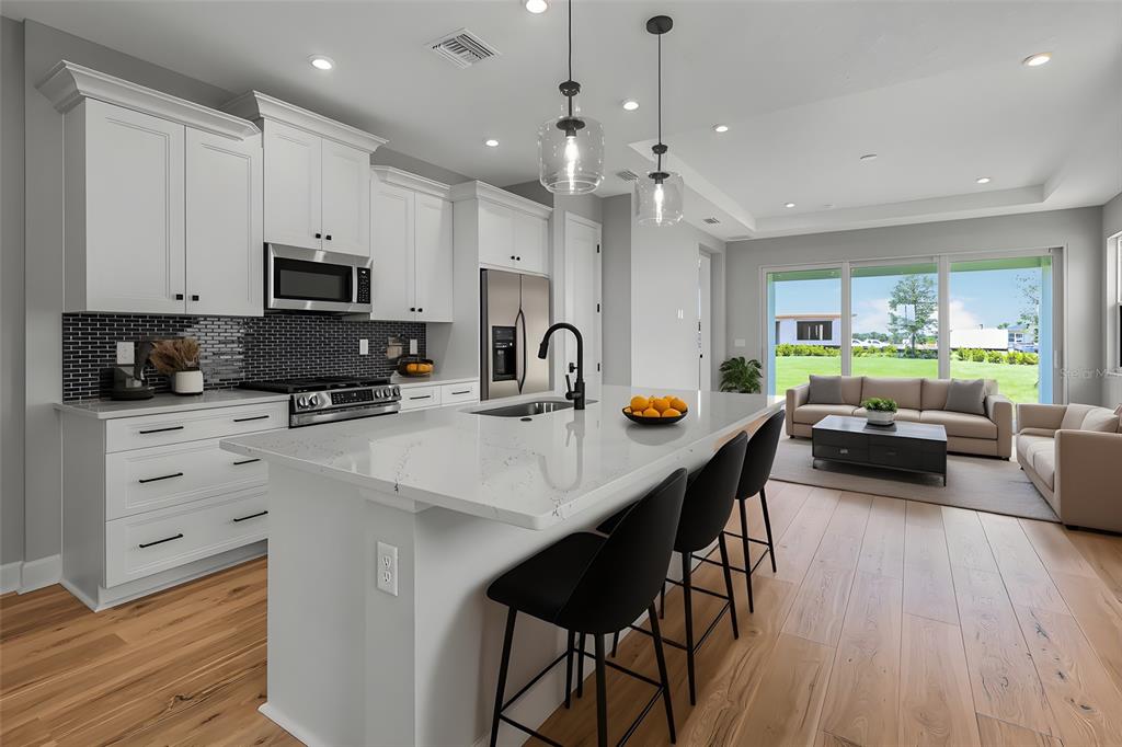 1463 SANTORINI WAY, TAVARES, FL — photo 4 of 30