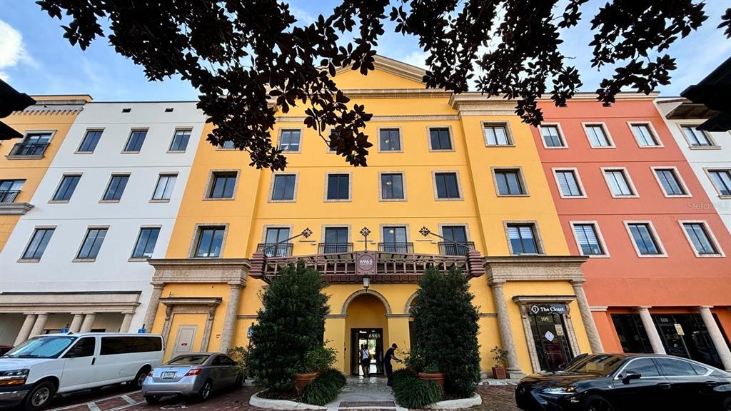 6965 PIAZZA GRANDE AVENUE UNIT 402-B