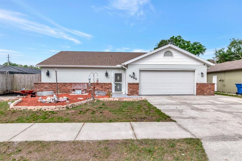 7665 DEER FOOT DRIVE