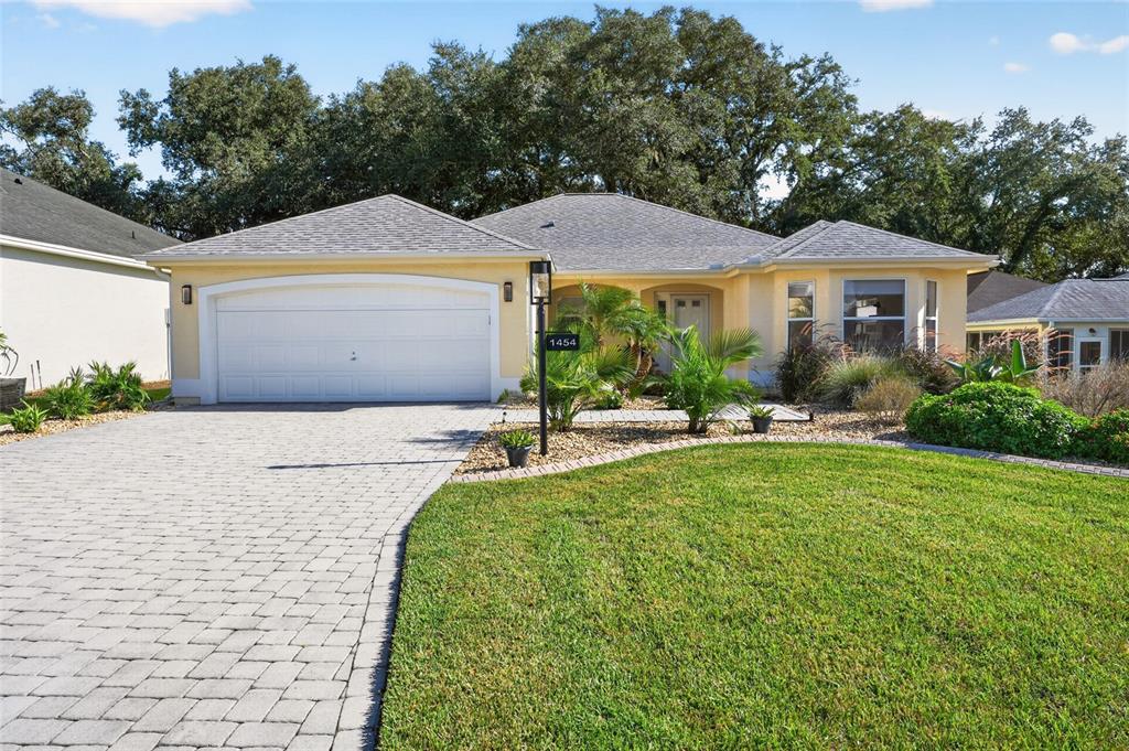 1454 SAN CLEMENTE COURT, THE VILLAGES, FL — photo 2 of 30