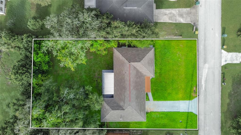 419 WRIGHT STREET, INVERNESS, FL — photo 4 of 30