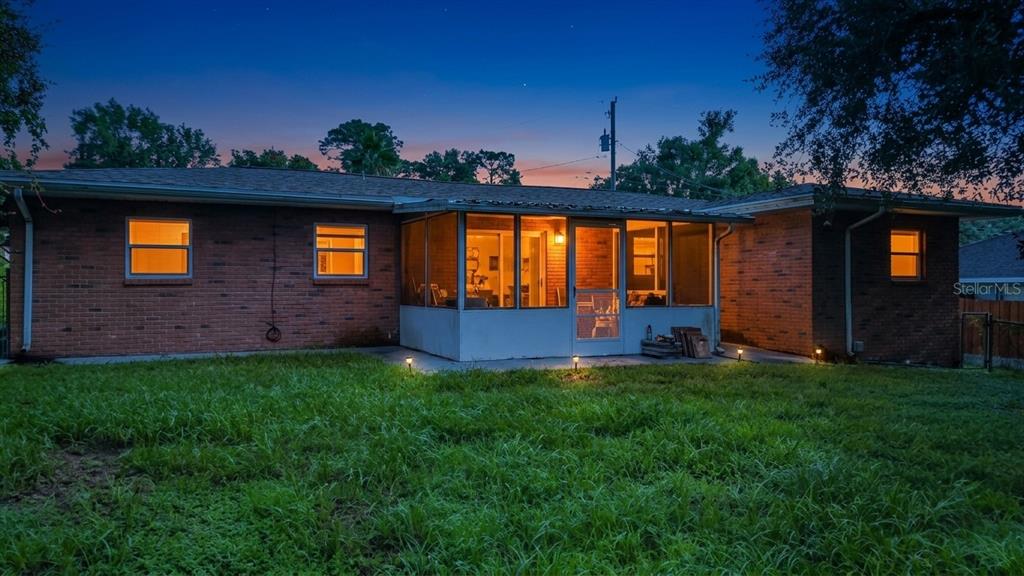 419 WRIGHT STREET, INVERNESS, FL — photo 5 of 30