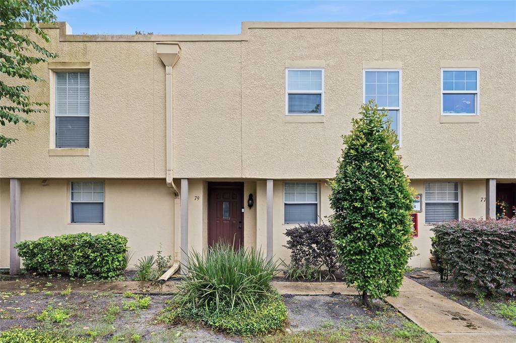 768 E MICHIGAN STREET UNIT 79, ORLANDO, FL — photo 2 of 37