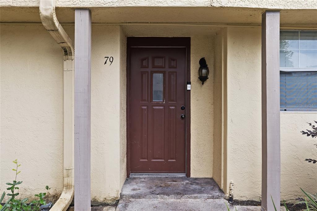 768 E MICHIGAN STREET UNIT 79, ORLANDO, FL — photo 4 of 37