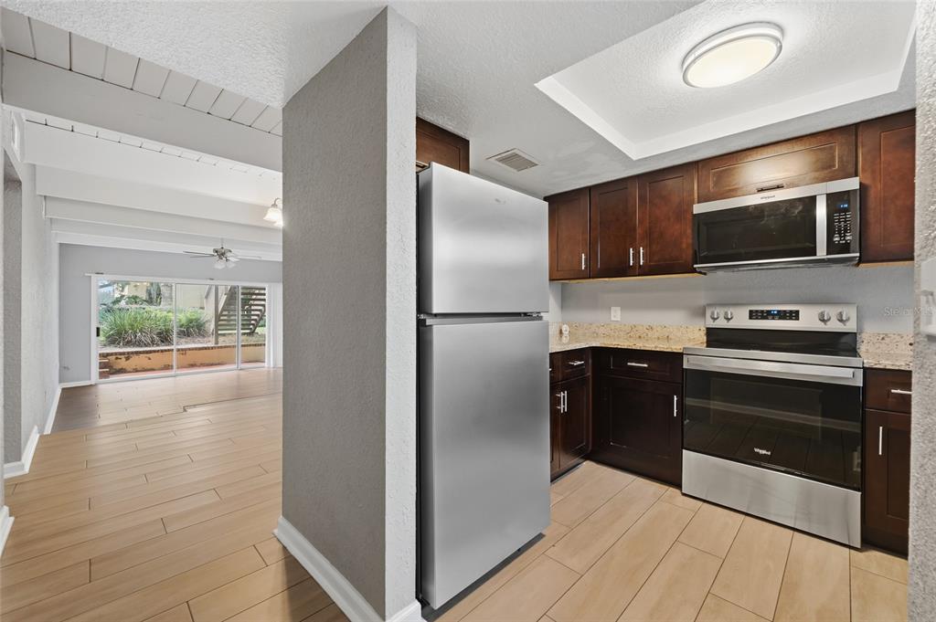 768 E MICHIGAN STREET UNIT 79, ORLANDO, FL — photo 5 of 37