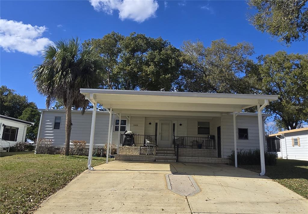 3405 OVERLOOK ROAD UNIT 1623