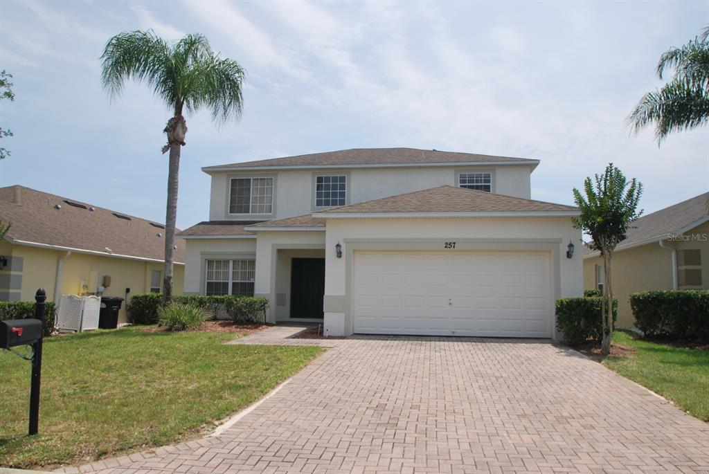 257 LANCASTER DRIVE