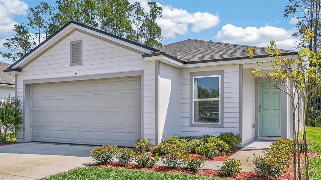 24 FLAGSTICK LANE
