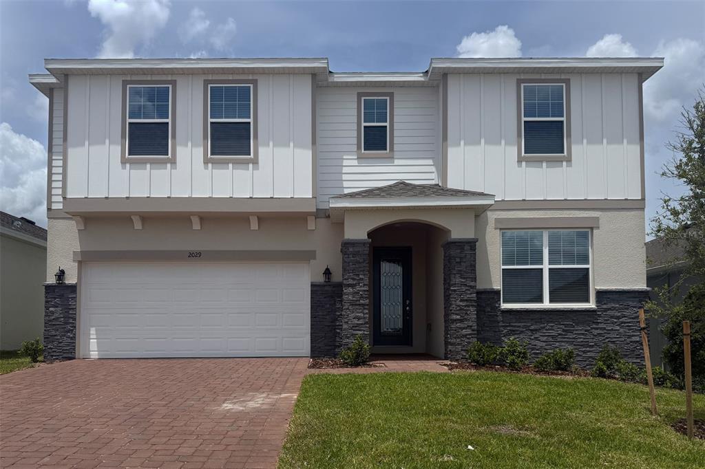 2029 HEART LAKE DRIVE