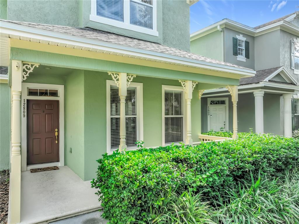 12809 HOLDENBURY LANE, WINDERMERE, FL — photo 2 of 30