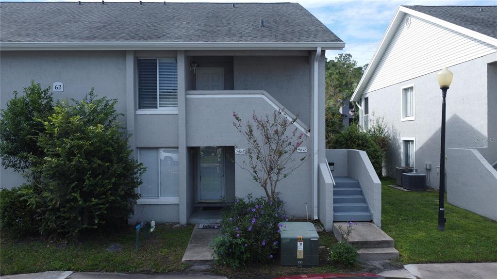 5618 BLUE SHADOWS COURT UNIT 62-3