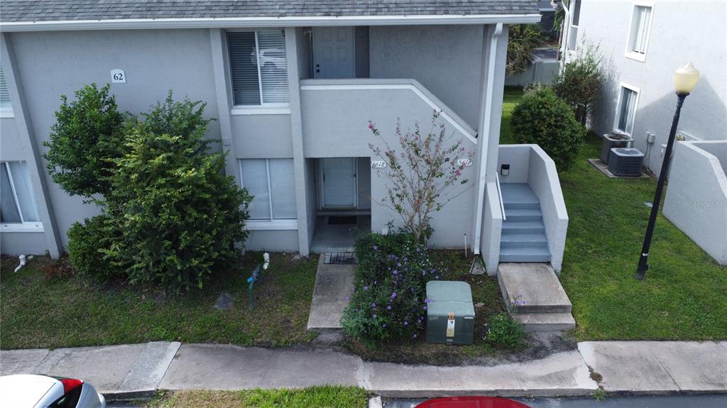 5618 BLUE SHADOWS COURT UNIT 62-3, ORLANDO, FL — photo 2 of 22