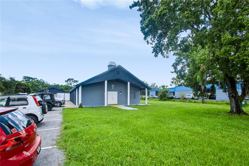 6600 HOFFNER AVENUE, ORLANDO, FL — photo 5 of 40
