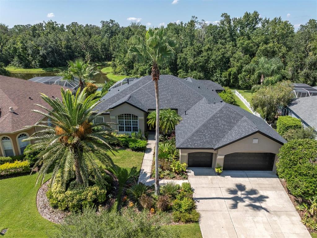 27050 LAUREL CHASE LANE