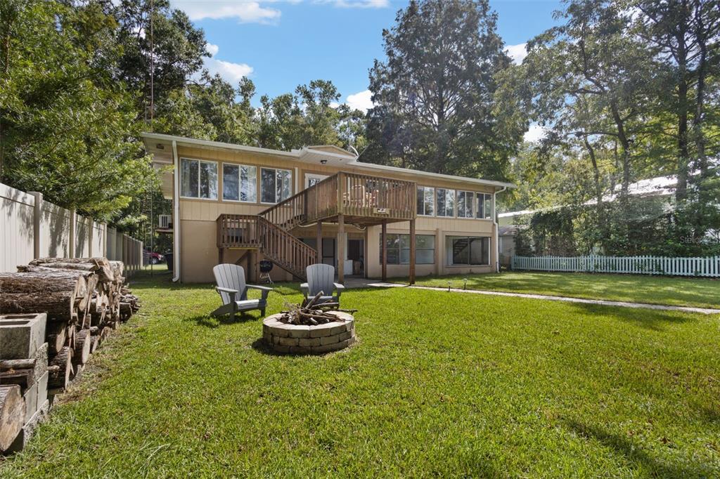 15645 NW 46TH LANE, CHIEFLAND, FL — photo 3 of 30