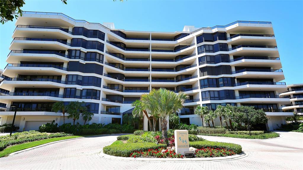 545 SANCTUARY DRIVE UNIT B605