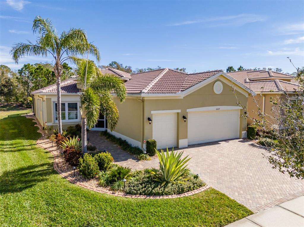16122 CEDAR KEY DRIVE