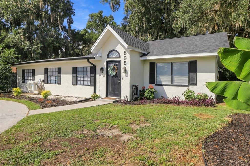 505 HICKORY ROAD, INVERNESS, FL — photo 3 of 30