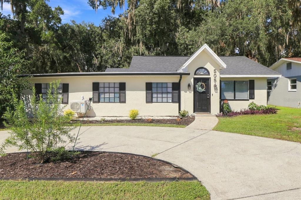 505 HICKORY ROAD, INVERNESS, FL — photo 4 of 30