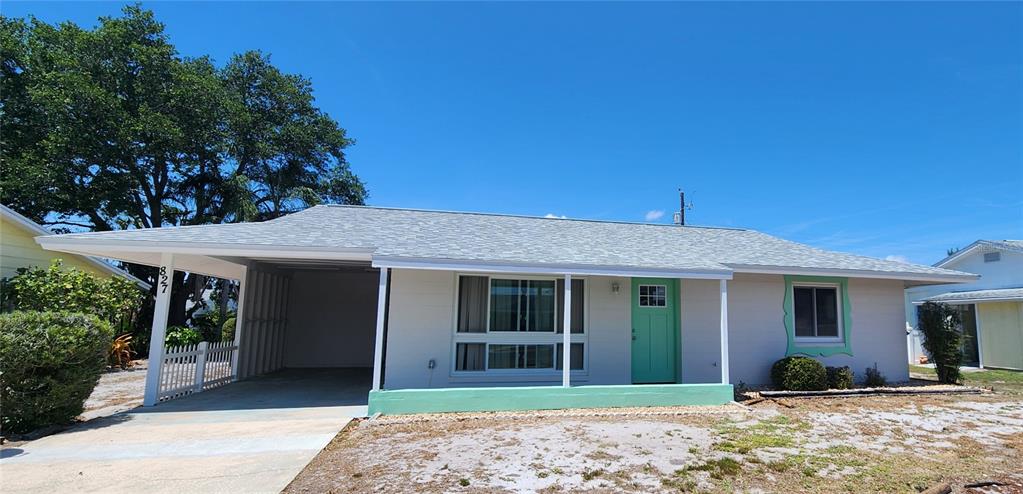 827 LA JOLLA AVENUE