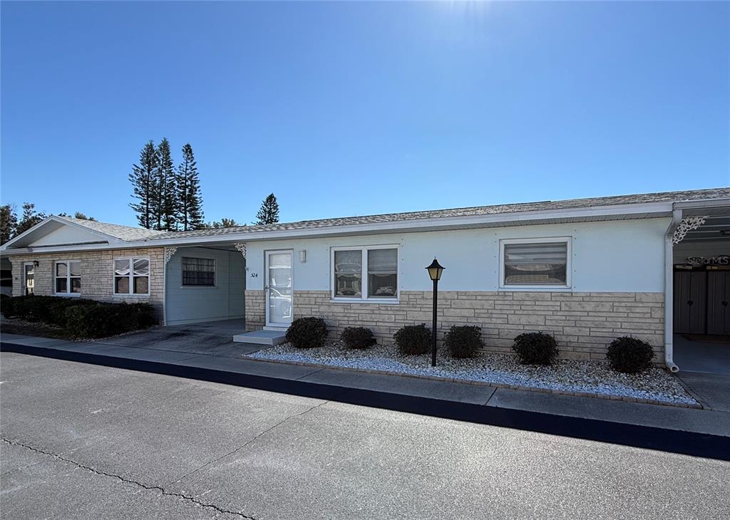 12400 PARK BOULEVARD UNIT 524