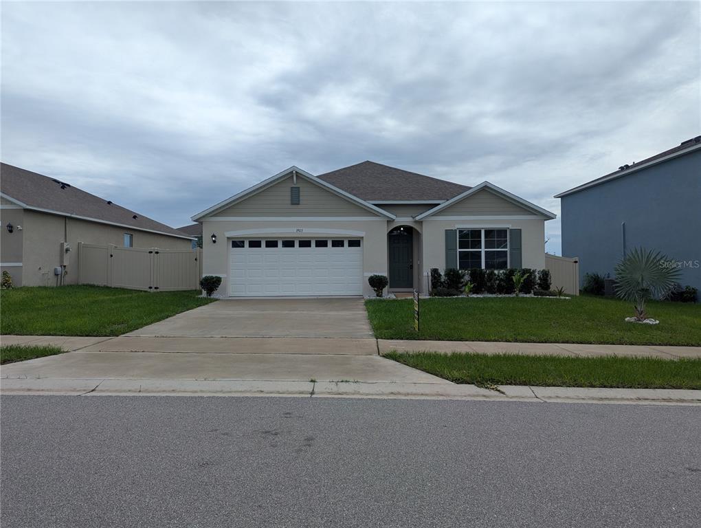 1903 HENIN CIRCLE