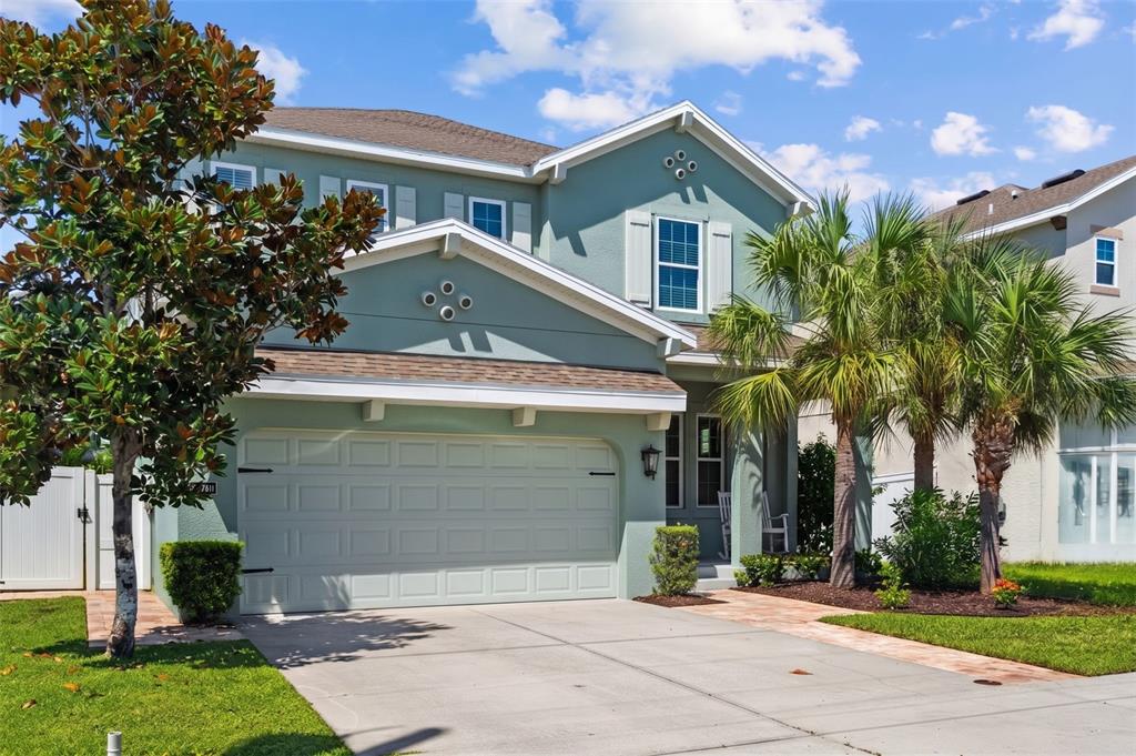 7611 S DESOTO STREET, TAMPA, FL — photo 2 of 30