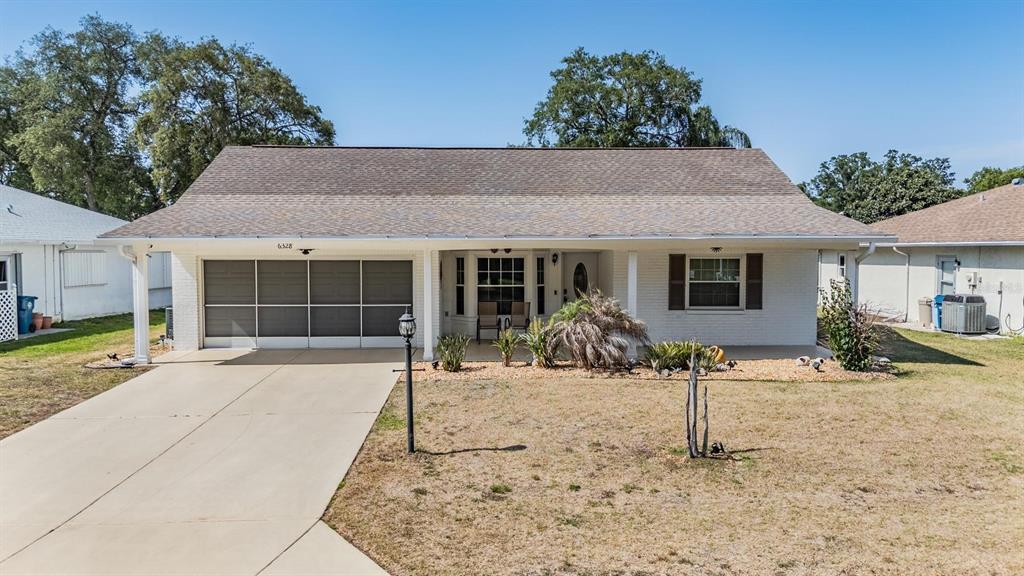 6328 OCEAN PINES LANE