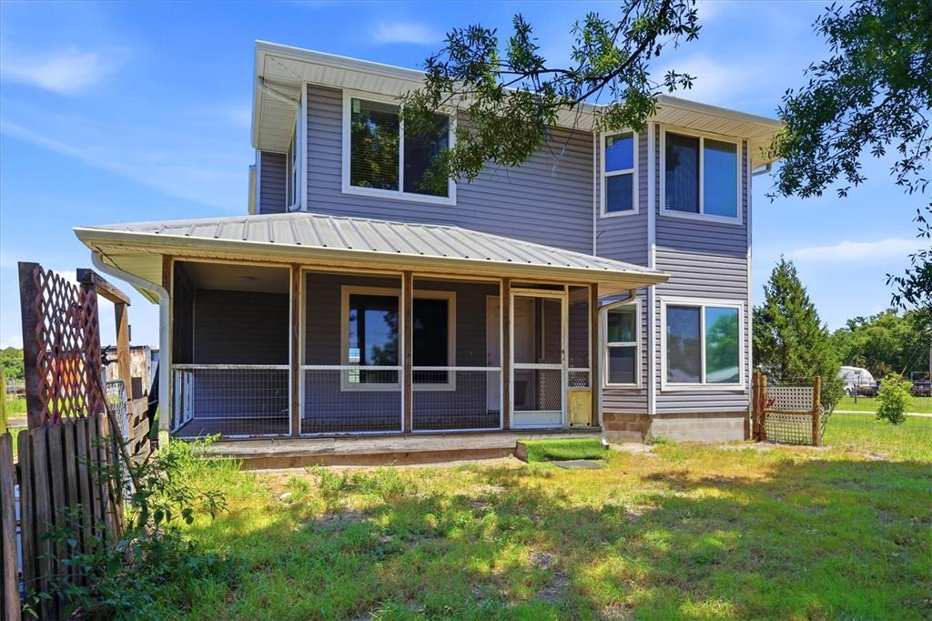 30981 SINGLETARY ROAD