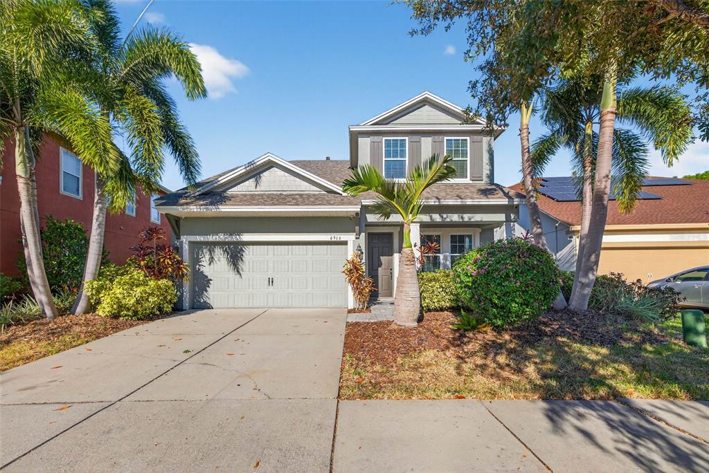 6916 SAIL VIEW LANE