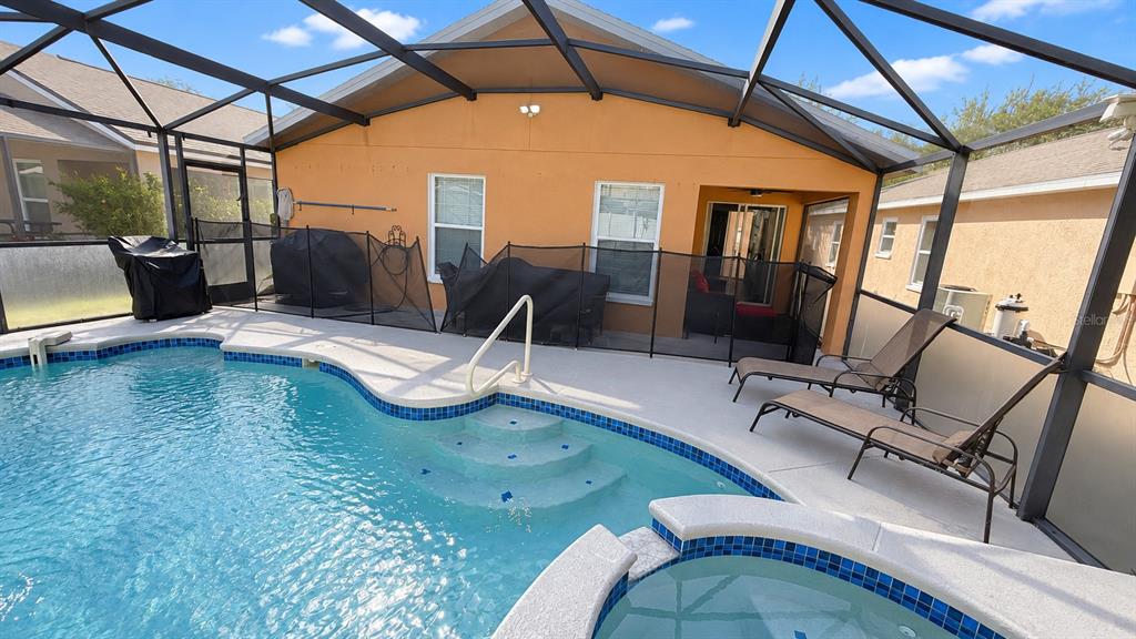 314 SCRUB JAY WAY, DAVENPORT, FL — photo 4 of 28