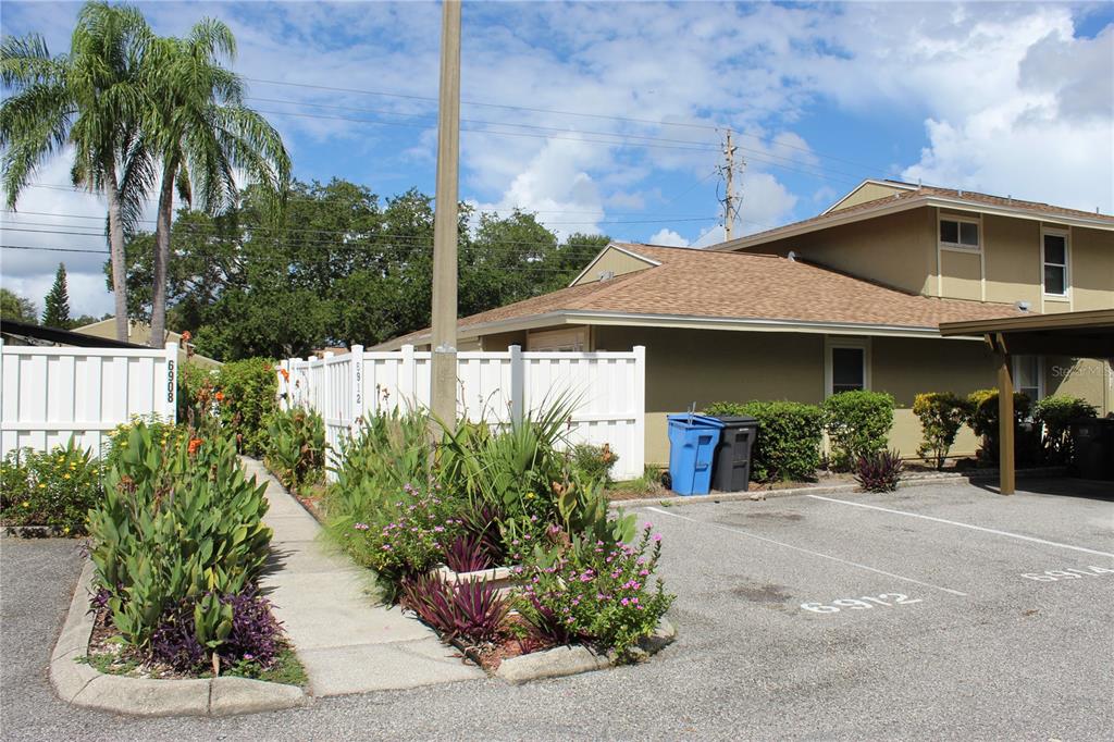 6912 EL CENTRO COURT UNIT 1