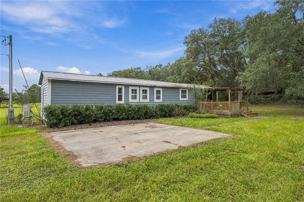 14468 NE 150TH AVENUE, FORT MC COY, FL — photo 3 of 30