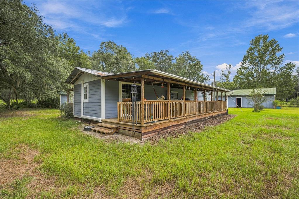 14468 NE 150TH AVENUE, FORT MC COY, FL — photo 4 of 30