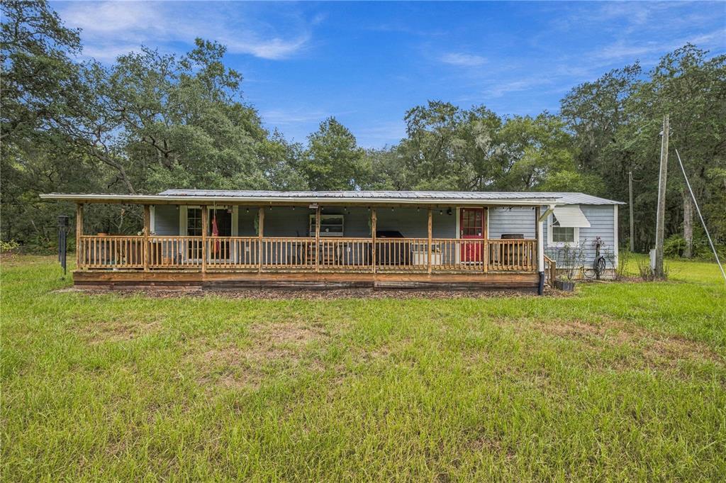 14468 NE 150TH AVENUE, FORT MC COY, FL — photo 5 of 30